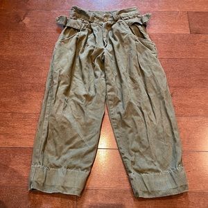 Guy Laroche Vintage Pants